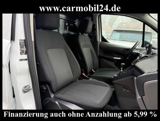 Ford Transit Connect 2021