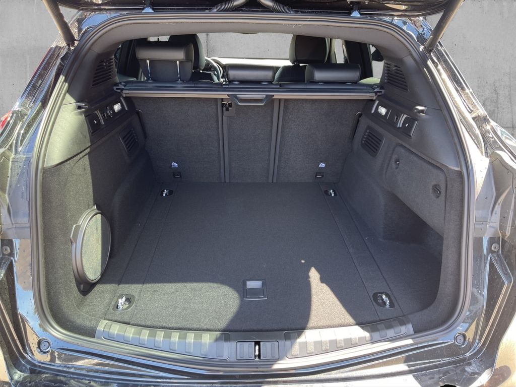 Alfa Romeo Stelvio 2025