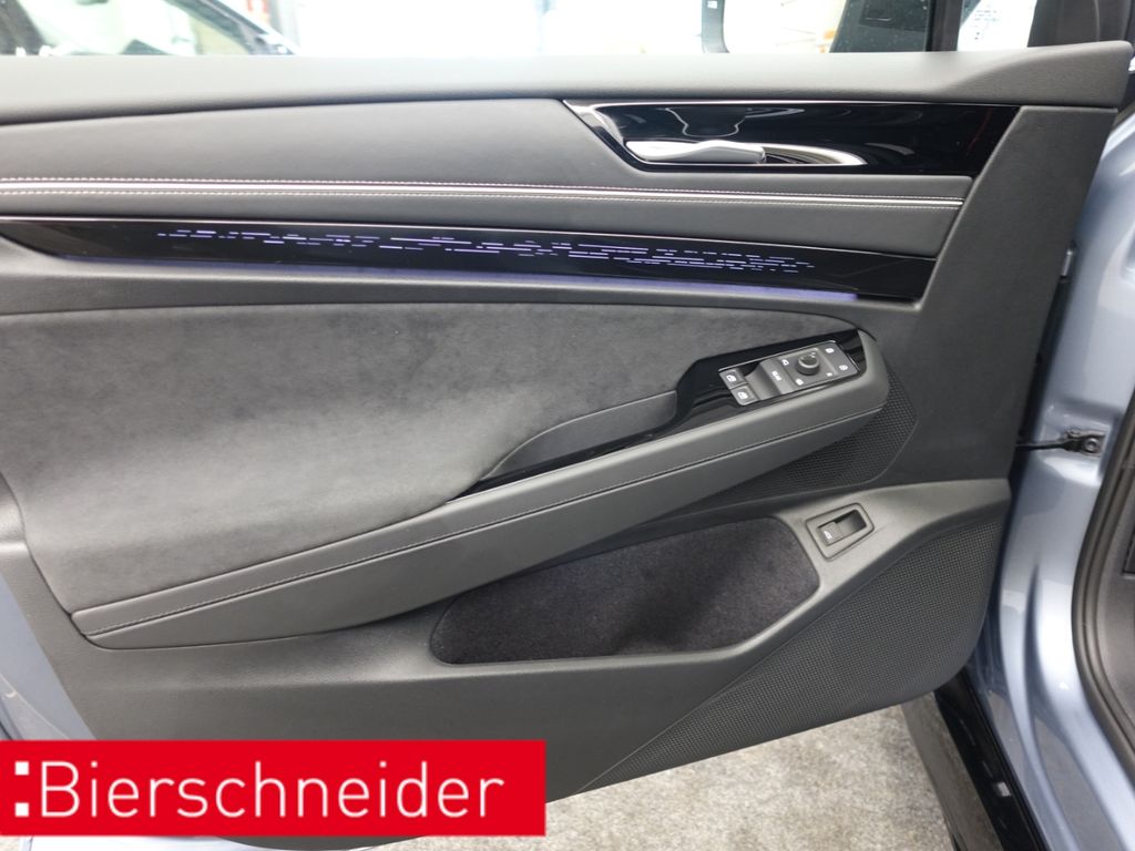 Volkswagen ID.7 2024