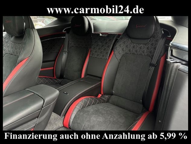 Bentley Continental GT 2021