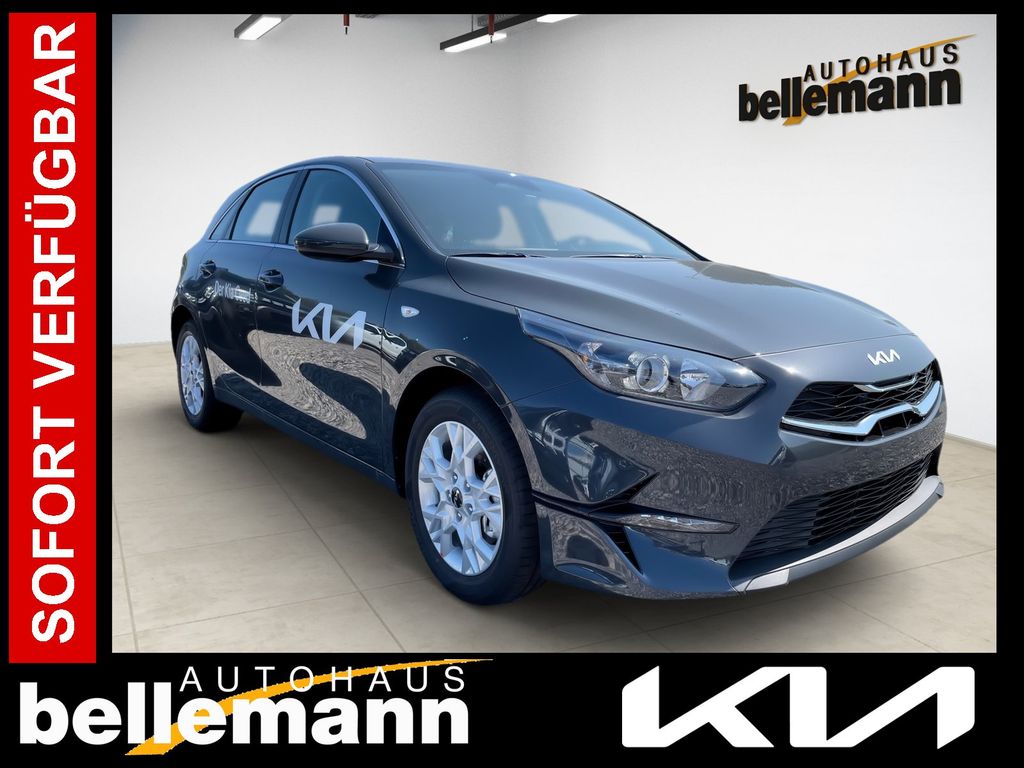 Kia cee'd / Ceed 2024