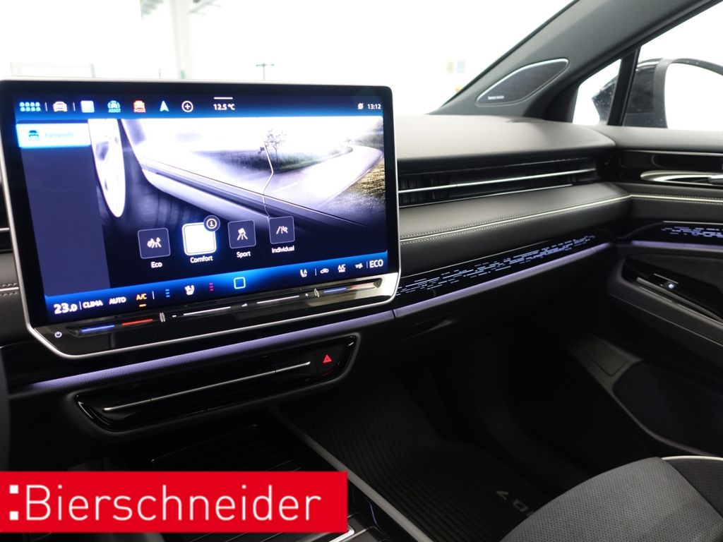 Volkswagen ID.7 2024