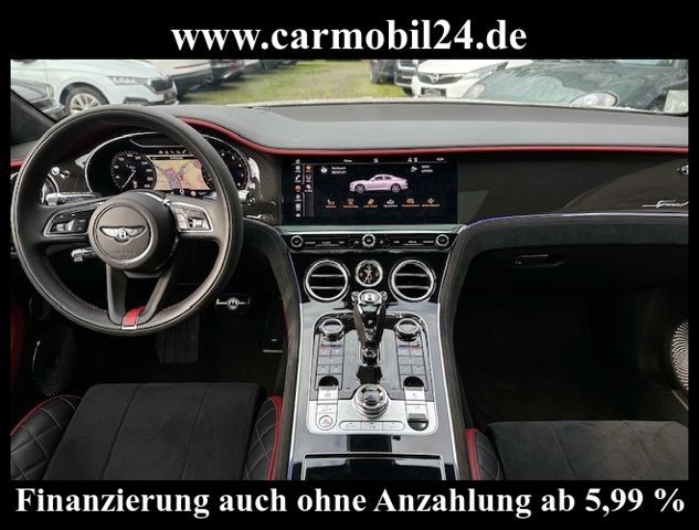 Bentley Continental GT 2021