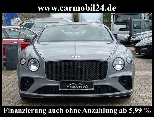 Bentley Continental GT 2021