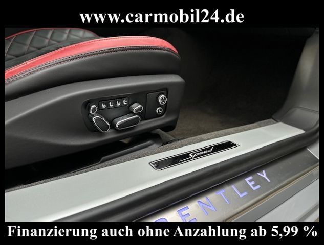 Bentley Continental GT 2021