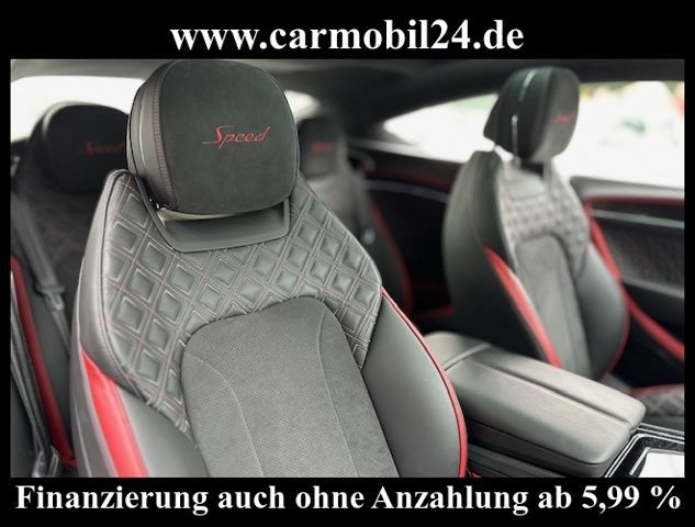 Bentley Continental GT 2021