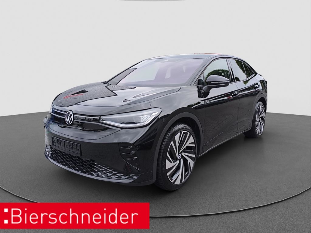 Volkswagen ID.5 2024
