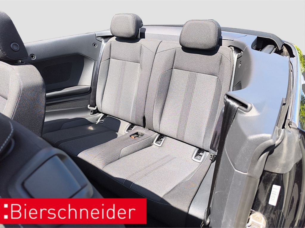 Volkswagen T-Roc 2024