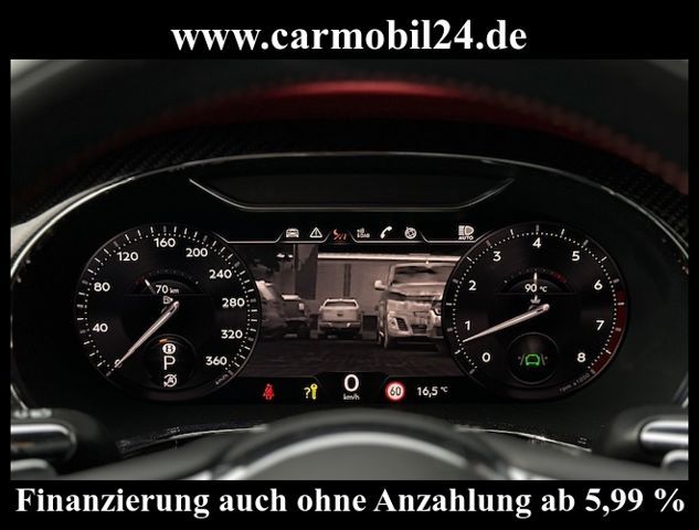 Bentley Continental GT 2021