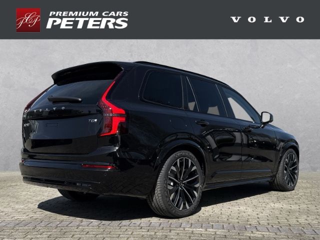 Volvo XC90 2025
