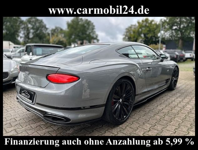Bentley Continental GT 2021