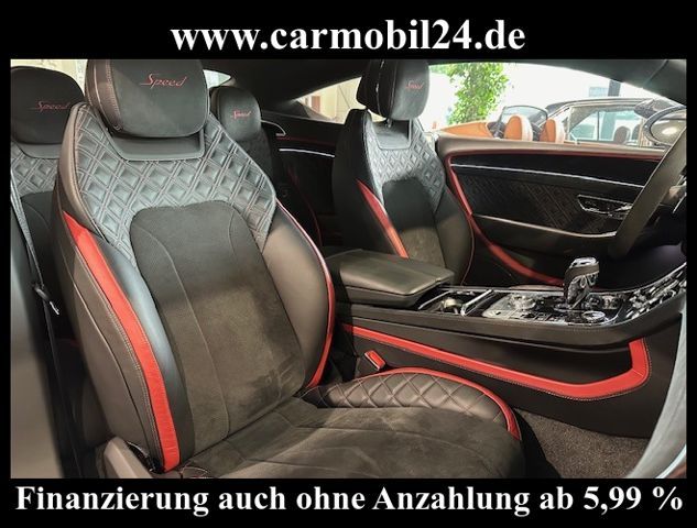 Bentley Continental GT 2021