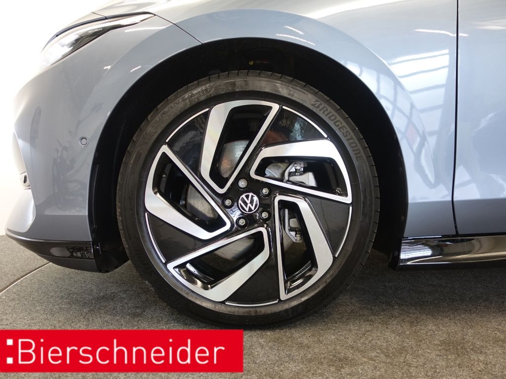 Volkswagen ID.7 2024