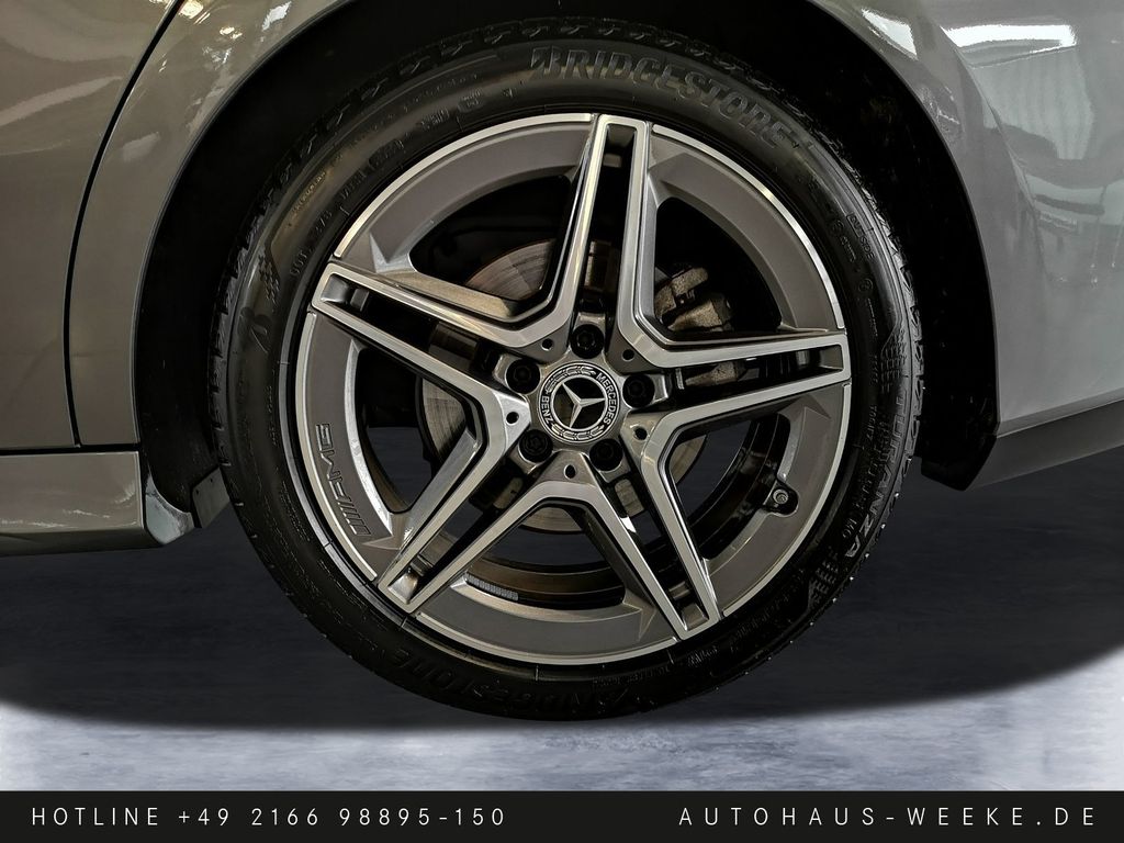 Mercedes-Benz CLA 200 2024