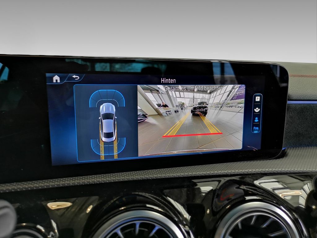 Mercedes-Benz CLA 200 2024