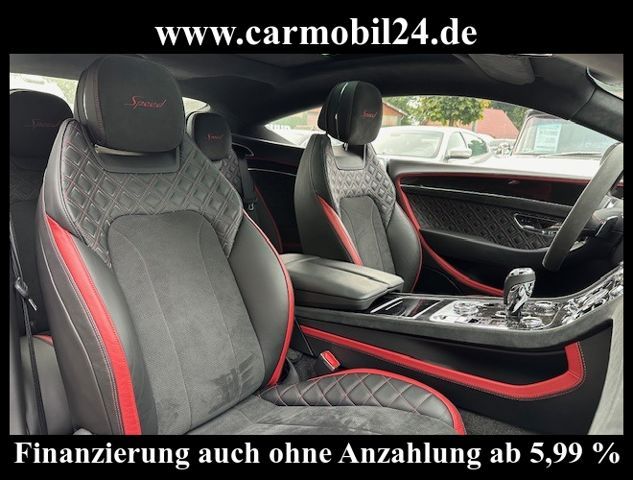 Bentley Continental GT 2021