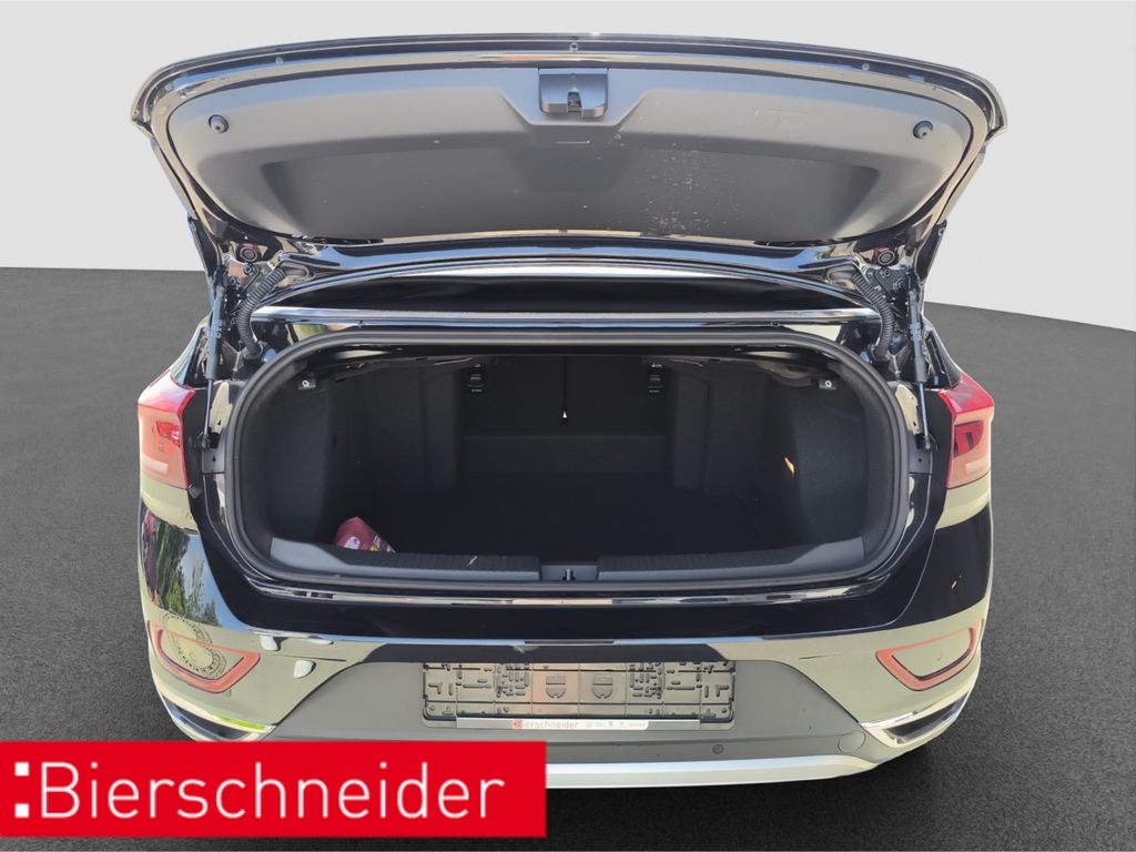 Volkswagen T-Roc 2024