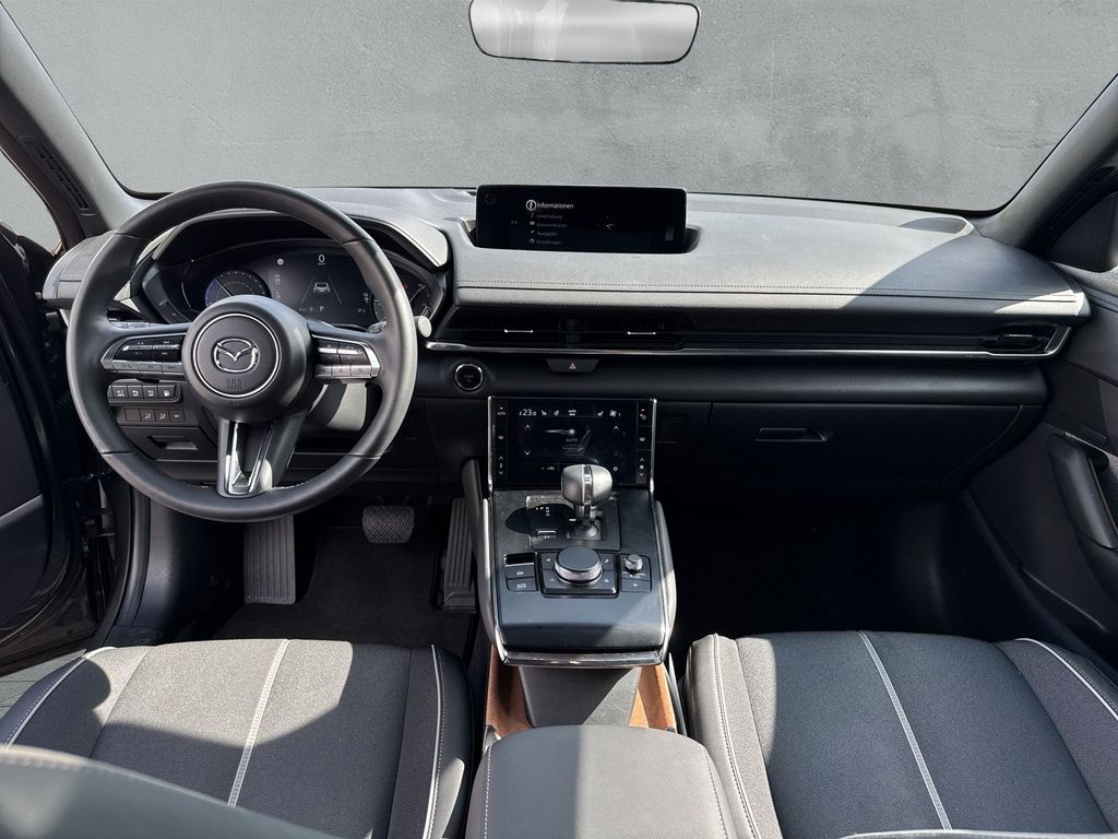 Mazda MX-30 2023