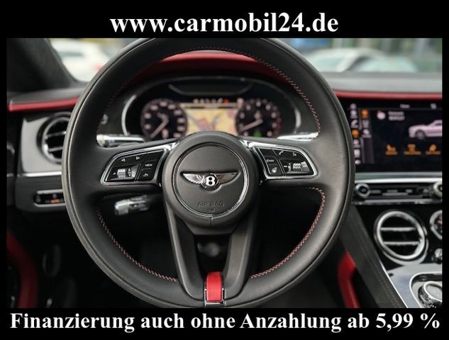 Bentley Continental GT 2021