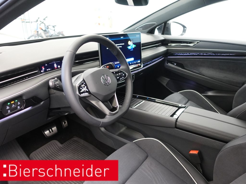 Volkswagen ID.7 2024