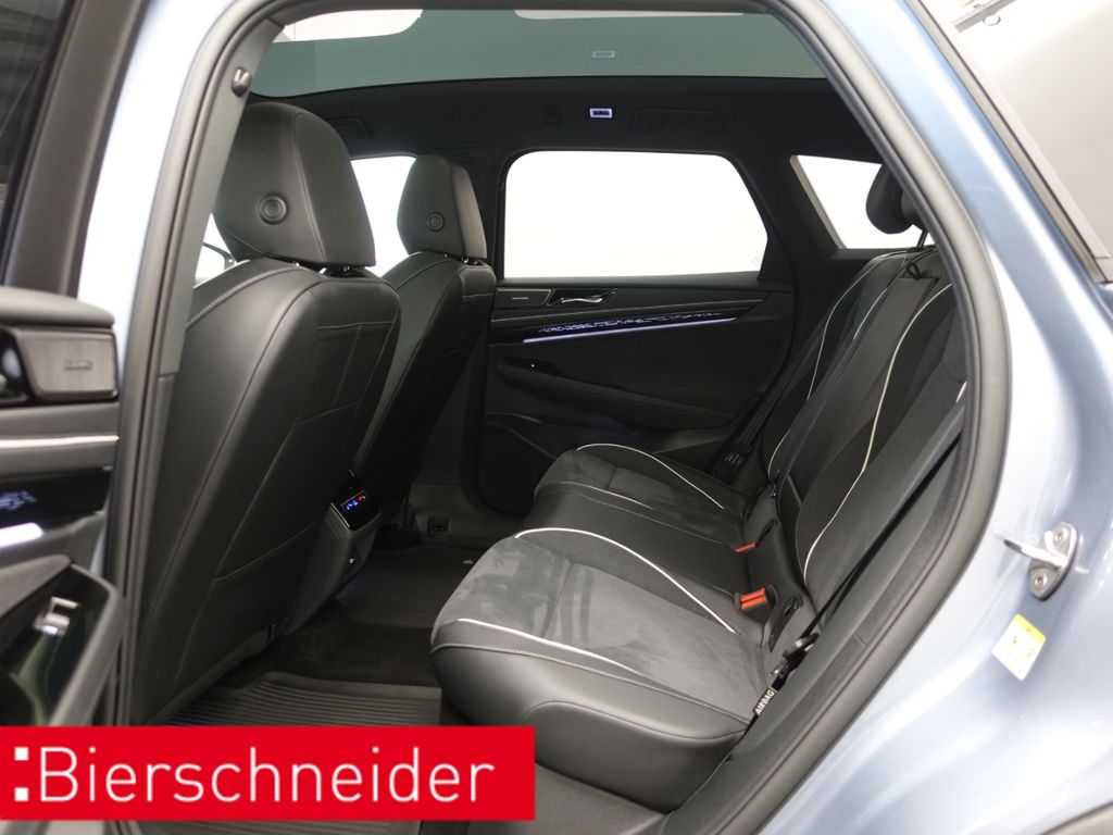 Volkswagen ID.7 2024