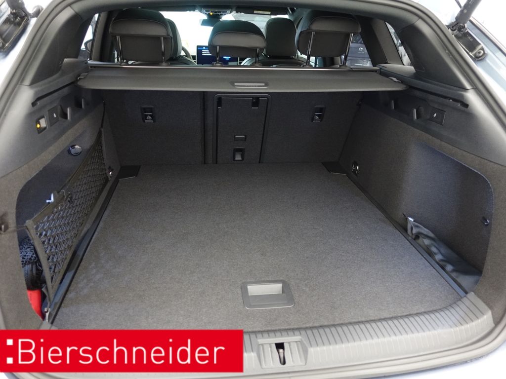 Volkswagen ID.7 2024