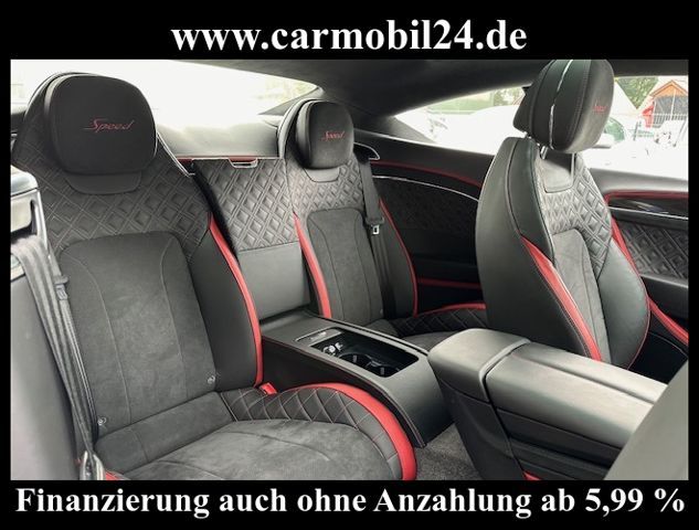 Bentley Continental GT 2021