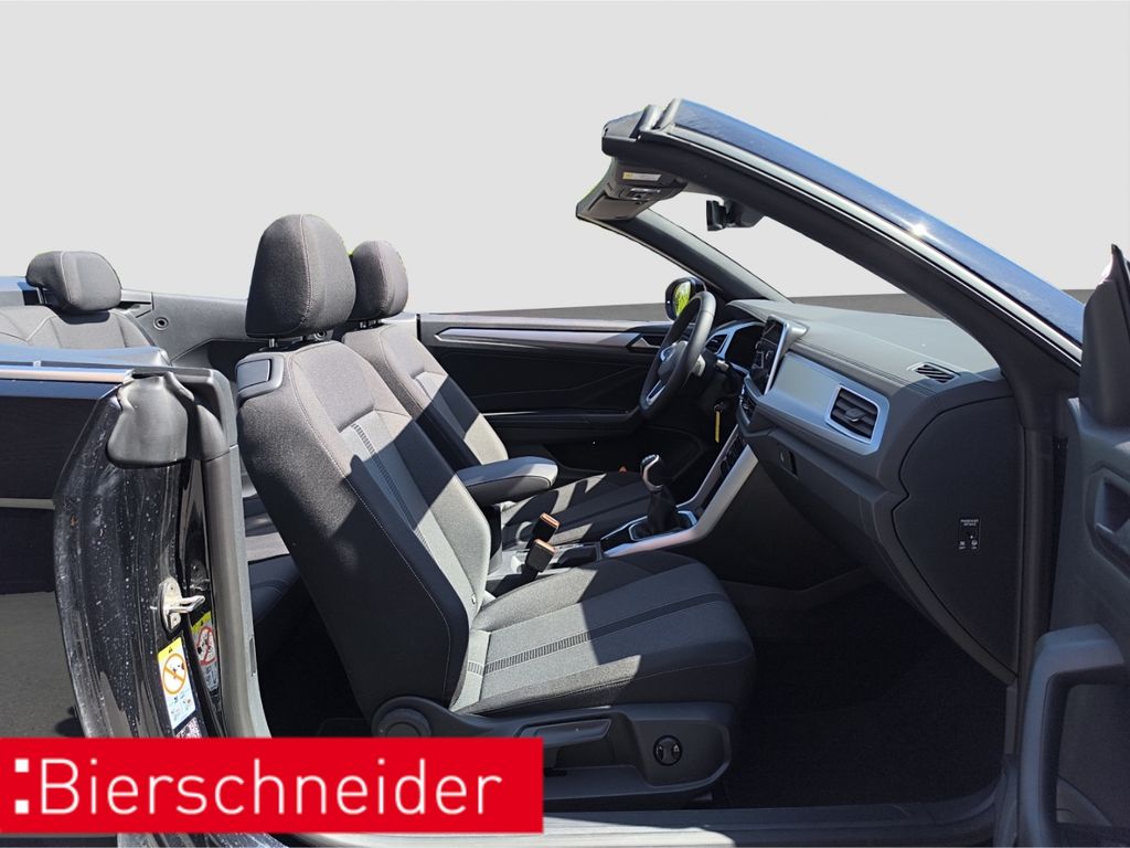 Volkswagen T-Roc 2024