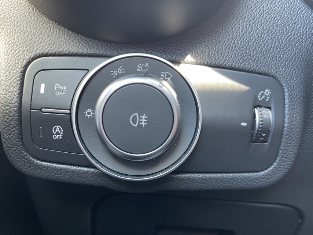 Alfa Romeo Stelvio 2025