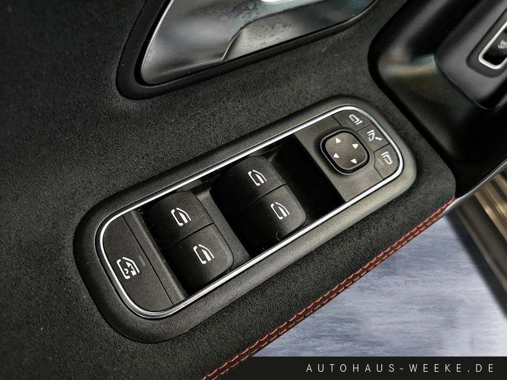 Mercedes-Benz CLA 200 2024