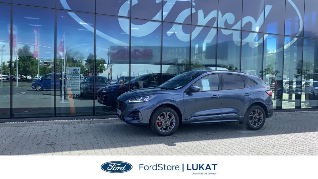 Ford Kuga 2024