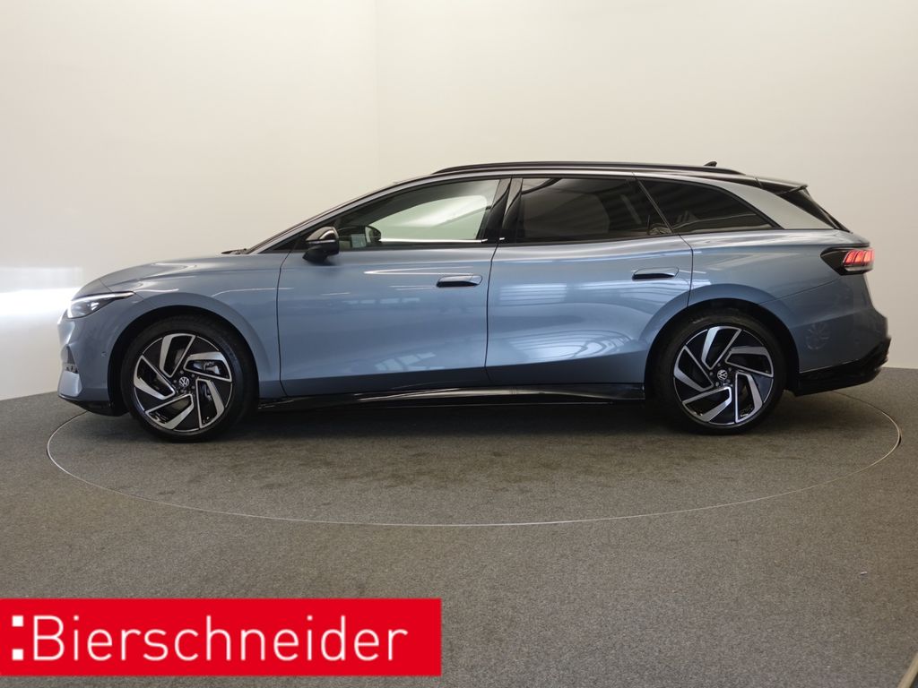 Volkswagen ID.7 2024