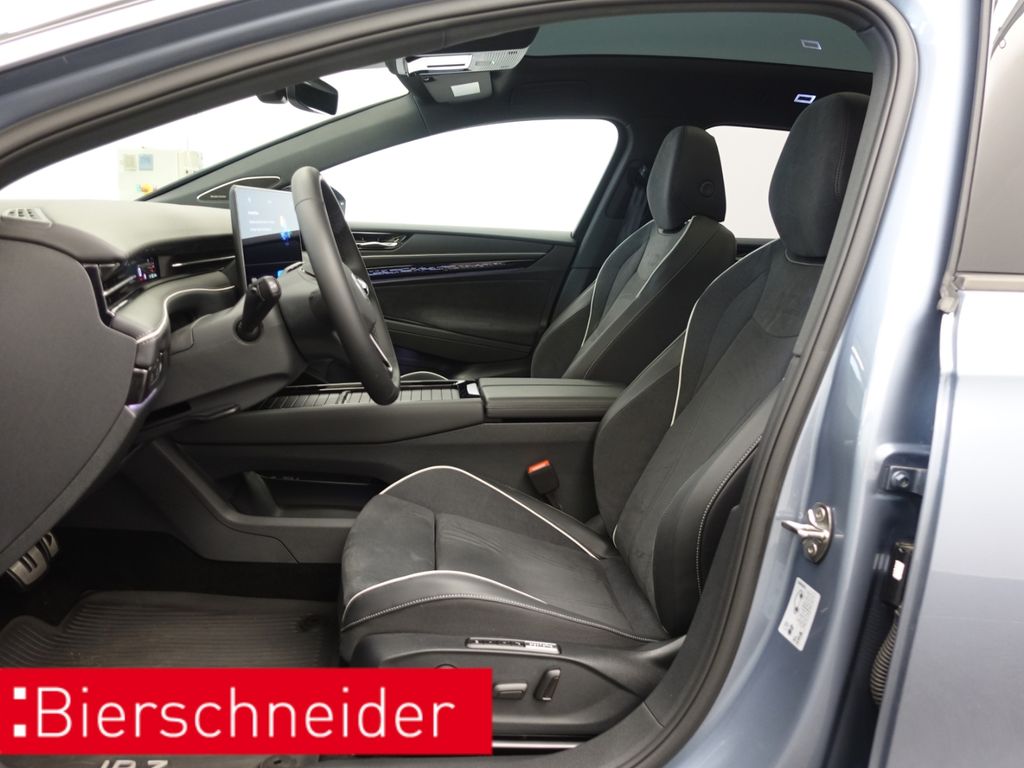 Volkswagen ID.7 2024