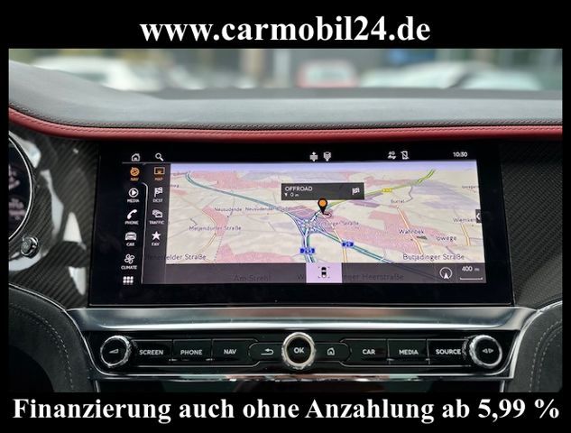 Bentley Continental GT 2021