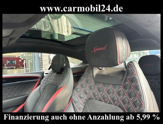 Bentley Continental GT 2021