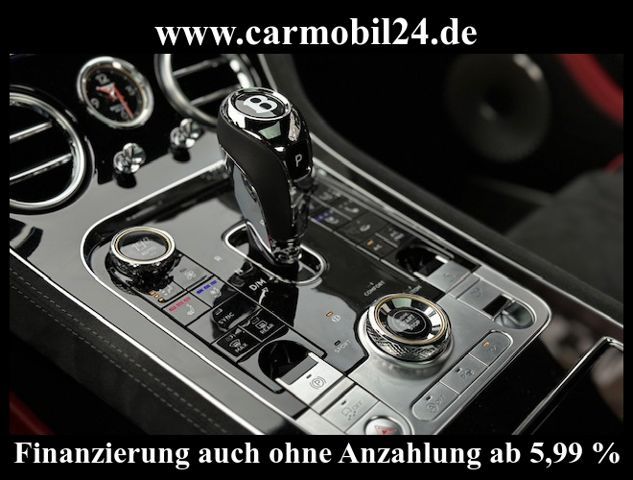 Bentley Continental GT 2021