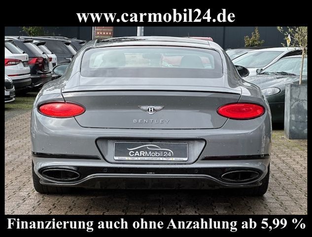 Bentley Continental GT 2021