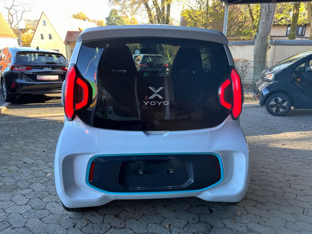 XEV YOYO
