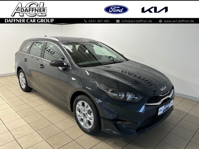 Kia cee'd Sportswagon 2024
