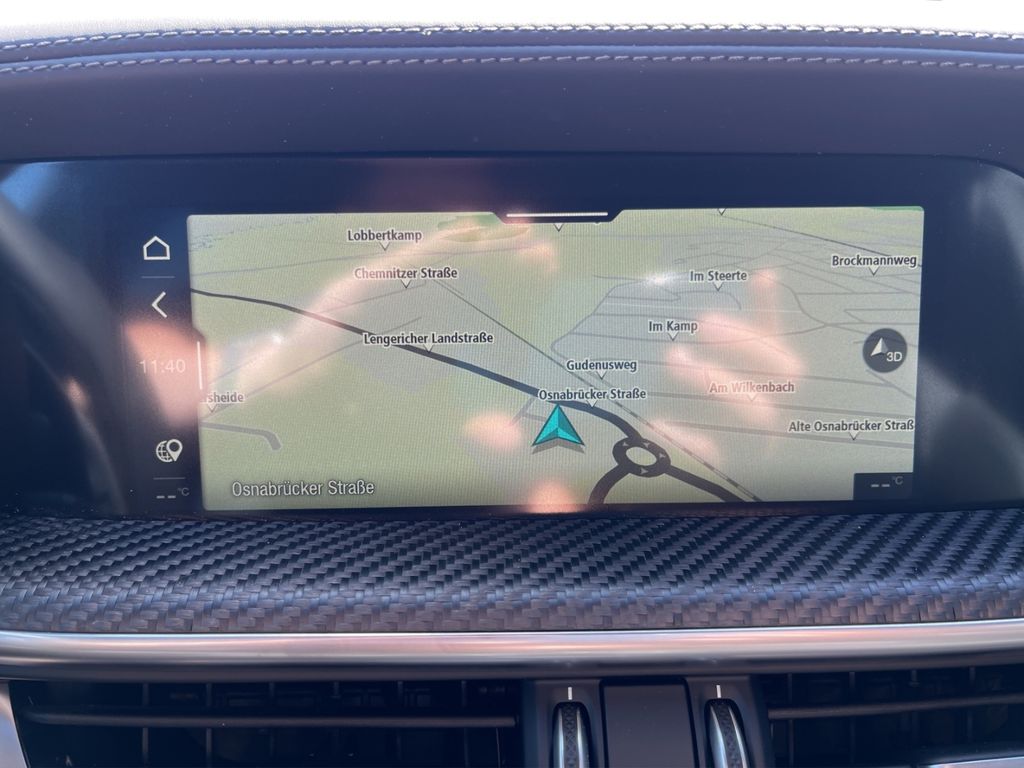 Alfa Romeo Stelvio 2025