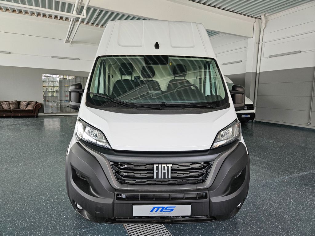 Fiat Ducato 2024