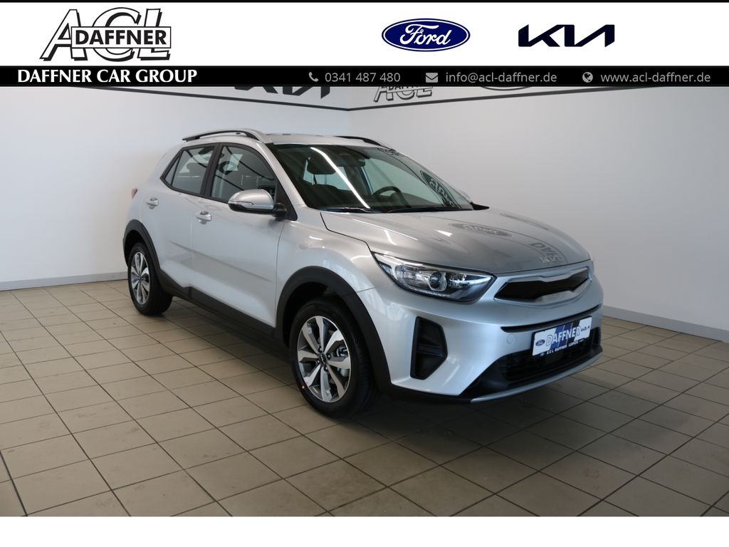 Kia Stonic 2024