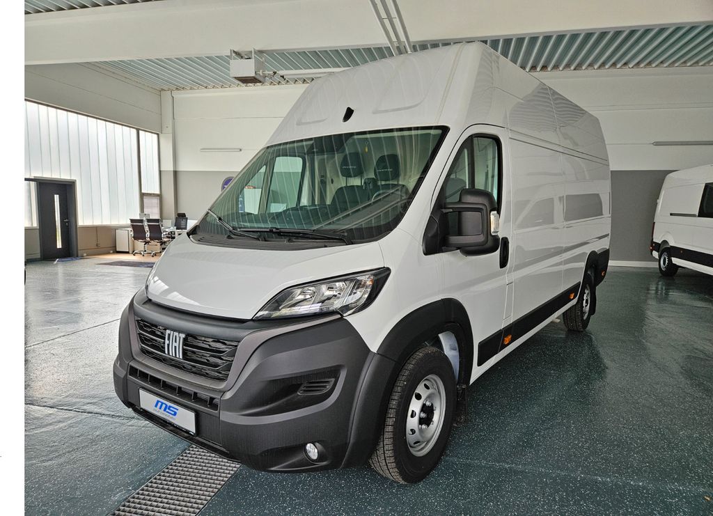 Fiat Ducato 2024