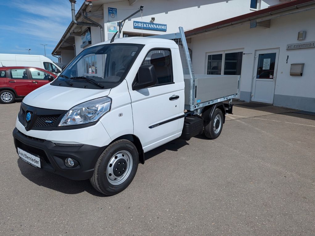 Piaggio Porter