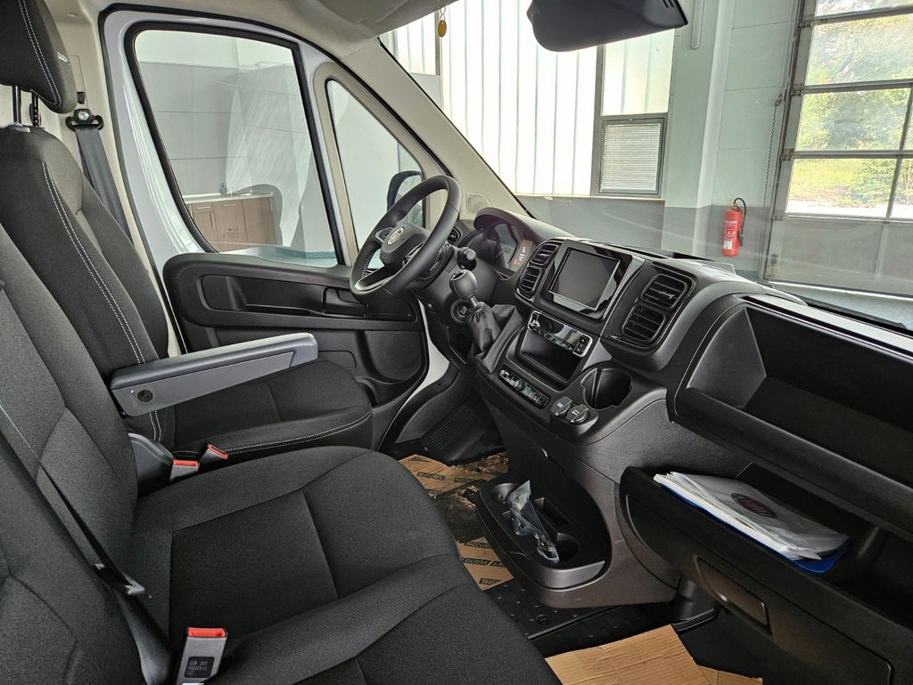 Fiat Ducato 2024
