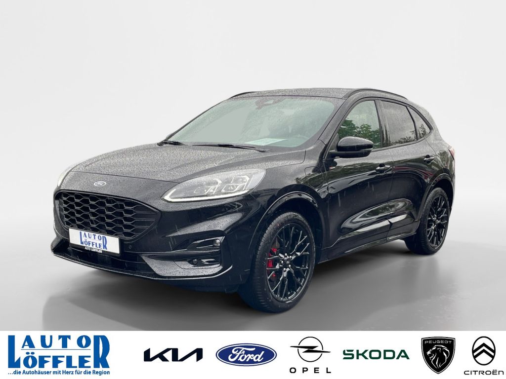 Ford Kuga 2024