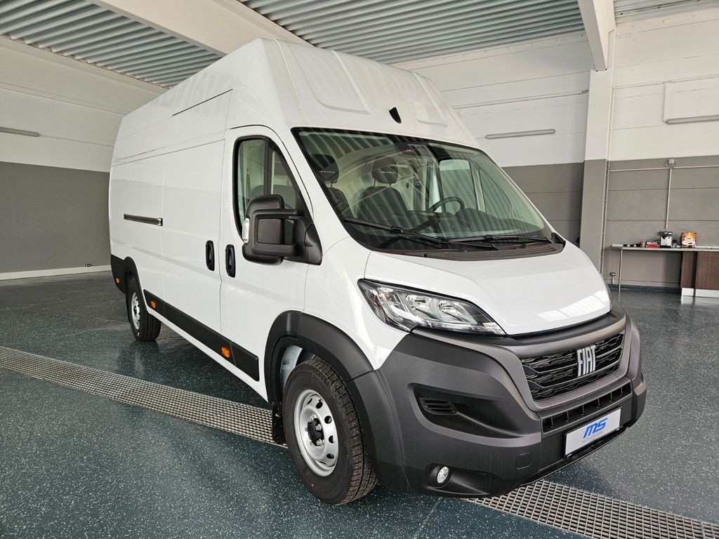 Fiat Ducato 2024