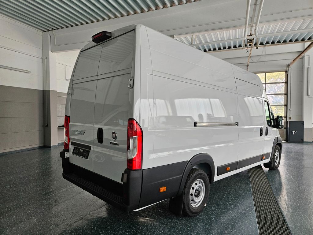 Fiat Ducato 2024