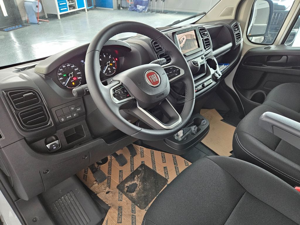 Fiat Ducato 2024