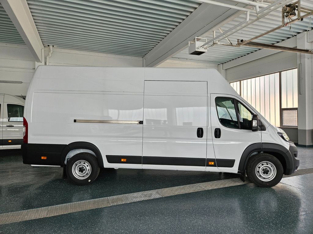 Fiat Ducato 2024